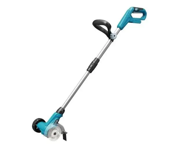 Masina de curatat pavaje DEDRA compatibila cu acumulator Li-Ion 18V
