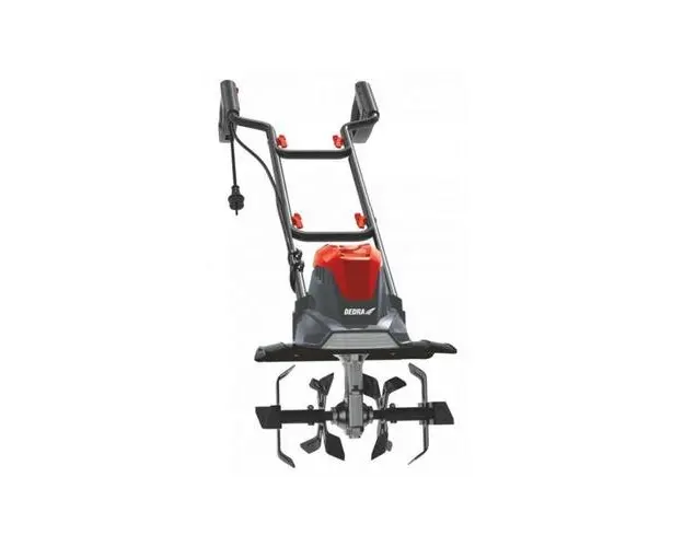 Motosapa electrica Dedra DED8709, 1050W, 36CM