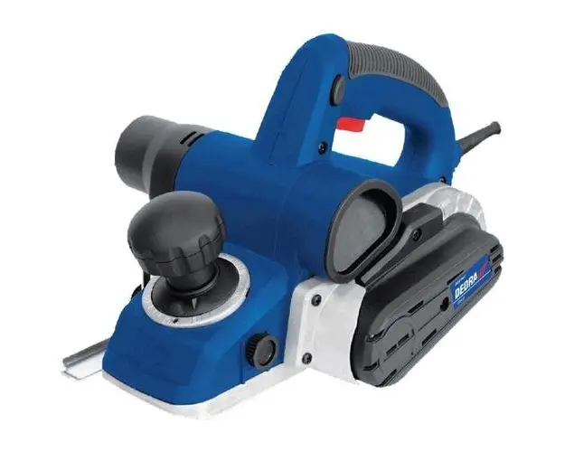 Masina de rindeluit 1050 W, DED7967