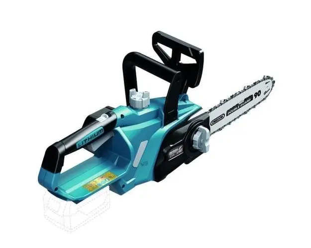 Drujba pe acumulator, 18 V, Li-ion (acumulator neinclus), 25.4 cm, SAS+ALL, Dedra