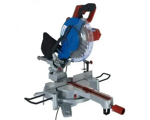 Fierastrau circular de mana, 254mm, 1800W