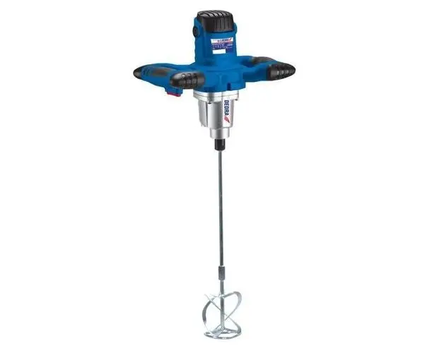 Mixer electric, 1200 W, 2 manere, 2 viteze, Dedra