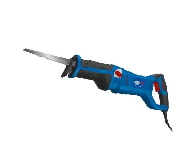 Ferastrau sabie 1200W Dedra DED7969