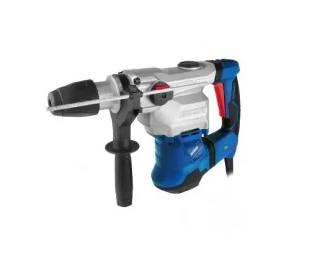 Ciocan demolator cu rotatie Dedra DED7837, SDS MAX 1500W