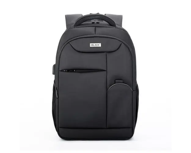 Rucsac Laptop Samus MSP150788BK, 15.6inch, Negru