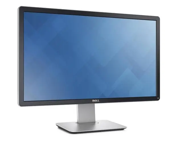 Monitor refurbished Professional DELL P2416D, 24 Inch WQHD AHVA-IPS, HDMI, DisplayPort, VGA, USB