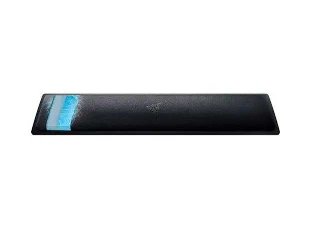 Pad Tastatura Razer Wrist Rest Pro, Negru