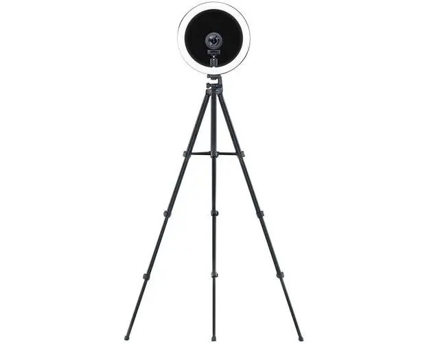 Lampa circulara streaming Razer Ring Light