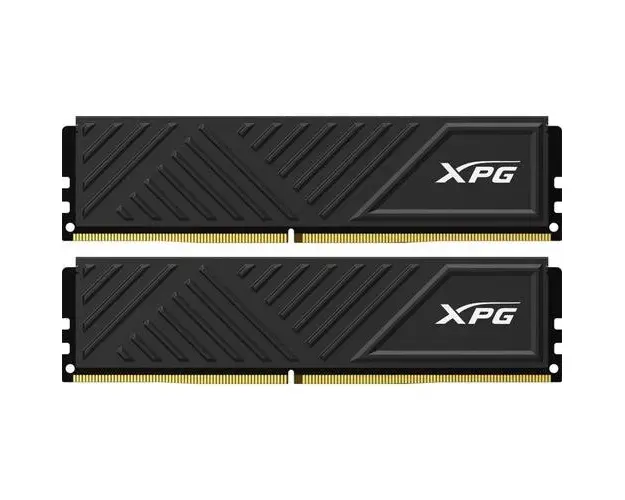Memorie ADATA XPG Gammix D35 32GB DDR4 3600MHz CL18 Dual Channel Kit