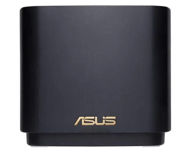 Sistem Wi-Fi ASUS ZenWiFi XD4 Plus (B-1-PK), AX1800, Dual-Band, acoperire 204m², Dual-Core CPU, 128MB/256MB Flash/RAM, Gigabit, AiProtection Classic, Traditional QoS, VPN server/client, IPTV, AiMesh, montare pe perete
