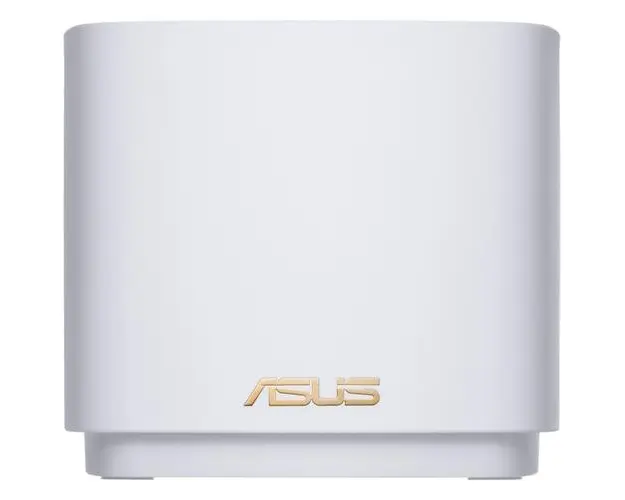 Sistem Wi-Fi ASUS ZenWiFi XD4 Plus (W-1-PK), AX1800, Dual-Band, acoperire 204m², Dual-Core CPU, 128MB/256MB Flash/RAM, Gigabit, AiProtection Classic, Traditional QoS, VPN server/client, IPTV, AiMesh, montare pe perete