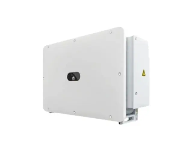 Invertor Panou Huawei 100 kW SUN2000-100KTL-M2 ON GRID Trifazat