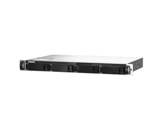 NAS Qnap 435XeU 4-Bay, CPU Marvell 64-bit Octeon TX2 CN9130