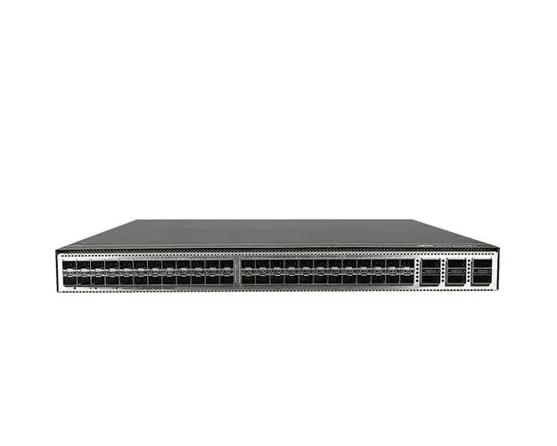 Switch Huawei CE6863E-48S6CQ 48*25GE SFP28, 6*100GE QSFP28