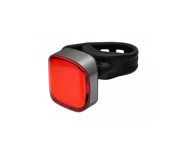 Stop bicicleta B-Race twin reincarcabil