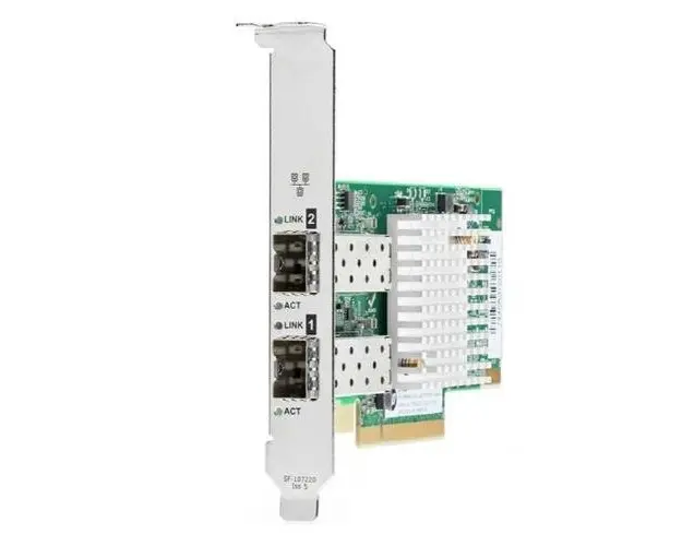 Componenta Hewlett Packard Enterprise Ethernet 10Gb 2 porturi 562SFP+ 727055-B21