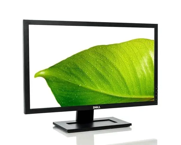 Monitor refurbished Dell G2410T, 24 Inch Full HD, DVI, VGA
