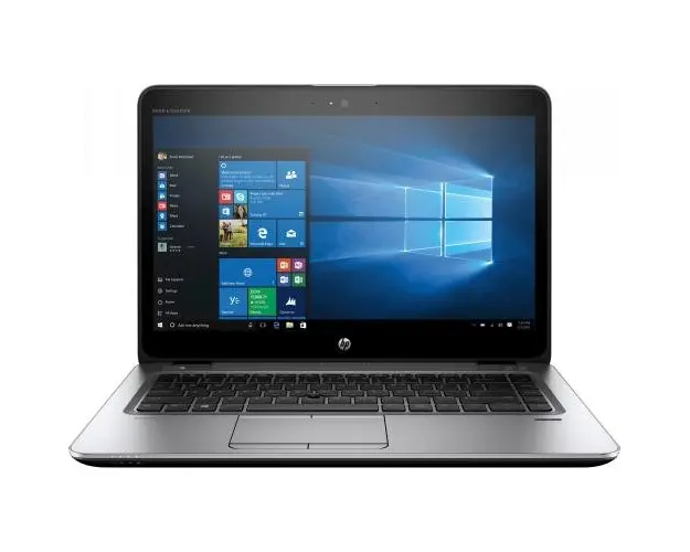 Laptop refurbished HP EliteBook 840 G3, Intel Core i7-6600U 2.60GHz, 8GB DDR4, 512GB SSD, 14 Inch Full HD, Webcam