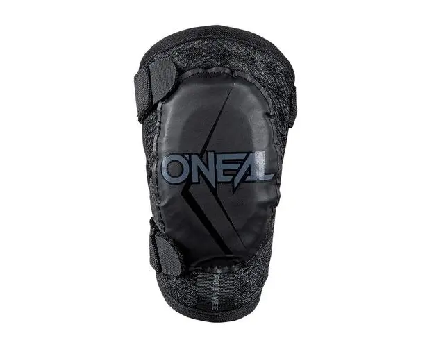 Cotiere Copii O'Neal Peewee - M-L, Negru