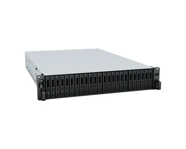 Network Attached Storage Synology Flash Station FS3410 24 Bay 2U