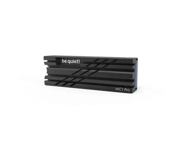 Ventilator SSD Be quiet! MC1 Pro BZ003 (Negru)