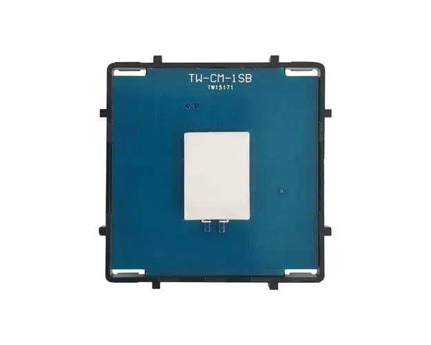 Modul Buton Sonerie cu Touch LUXION