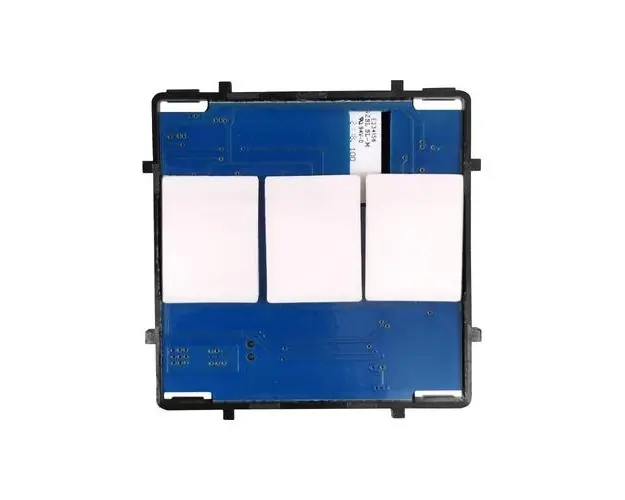 Modul Intrerupator Simplu cu Variator, Zigbee cu Touch LUXION