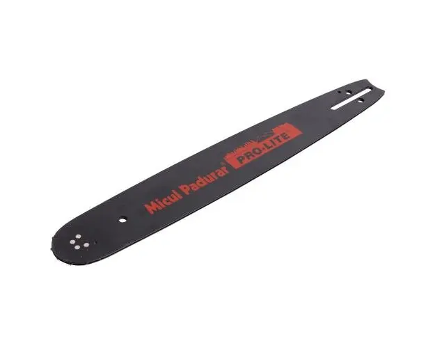 Lama pentru drujba Micul Padurar GF-2428, pas lant 325, lungime 40 cm, latime canal 1.5 mm