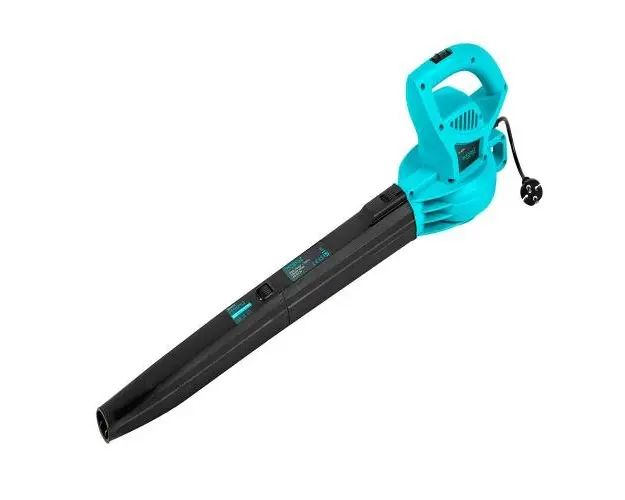 Suflanta frunze electrica 2000W