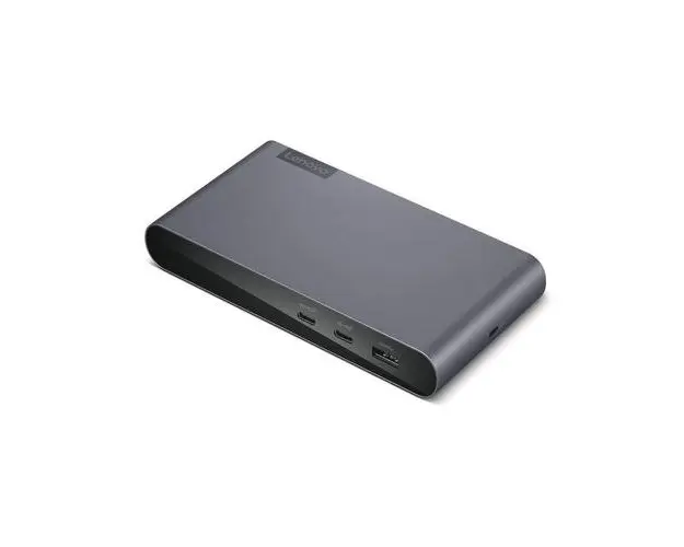 Replicator Lenovo Notebook Dock/Port, 2x USB Type-C, 3x USB 3.1