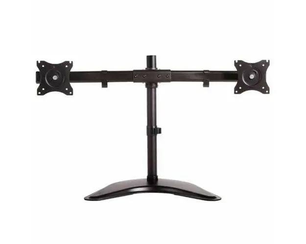 Suport pentru monitor Newstar, NeoMounts 10”/27” 16 kg, Negru