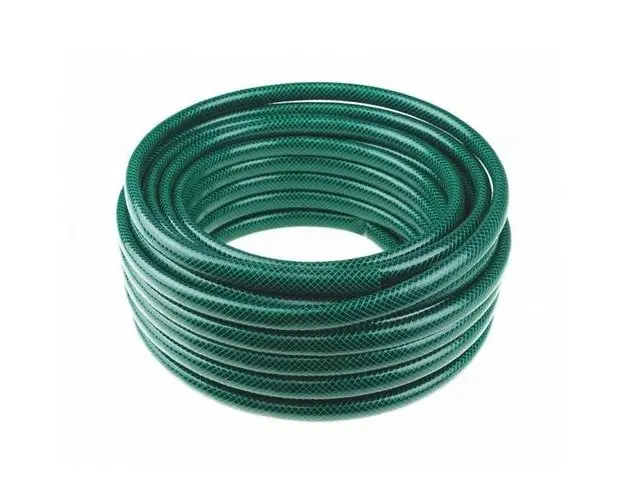 Furtun apa gradina rezistent UV, 20bar, 1/2inch, 50m, 3 straturi, Dedra