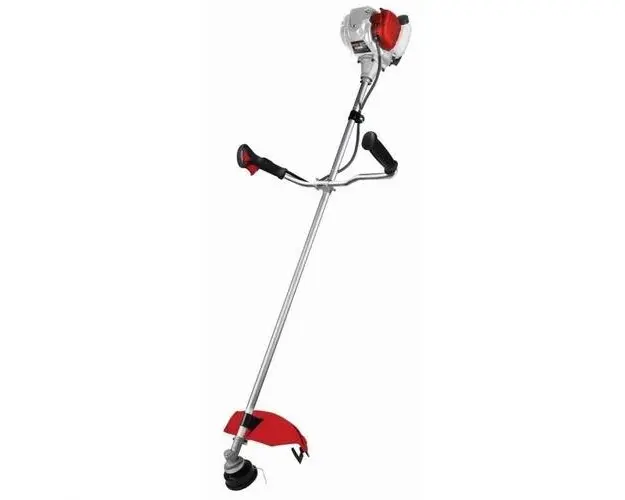 Motocoasa, trimmer, pentru tuns iarba, pe benzina, 900 W, 1.2 CP, 43 cm, Dedra