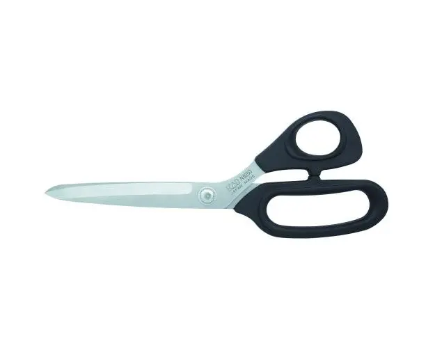 Foarfeca pentru croitorie KAI N5250, 25 cm, otel inoxidabil NSSWR-2, tensionare ajustabila, maner ergonomic