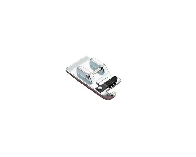 Piciorus pentru atasat snururi, Brother F024N
