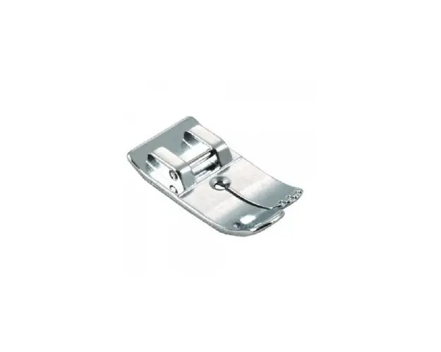 Piciorus pentru cusaturi drepte, BROTHER F011N, latimea cusaturii 5mm