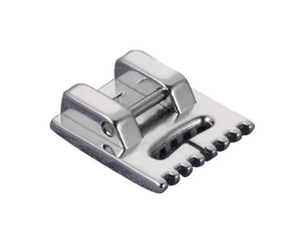 Piciorus pentru nervuri Brother F058