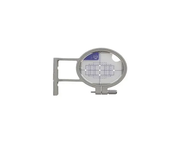 Gherghef pentru broderie BROTHER EF82, 6 x 2cm