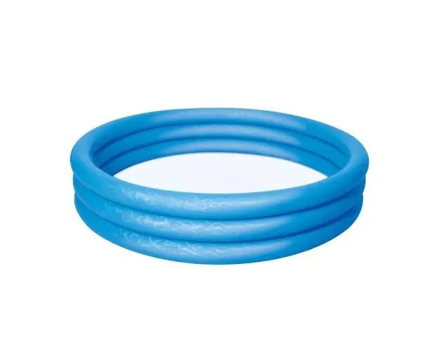 Piscina gonflabila 152 x 30 cm, Bestway, Albastru