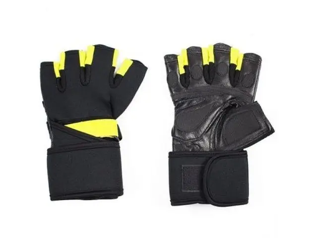 Manusi antrenament Techfit PRO, L