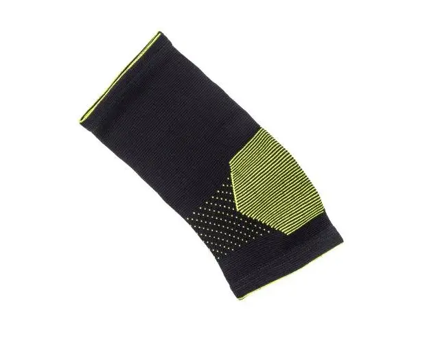 Protectie pentru cot, TECHFIT, Marime universala