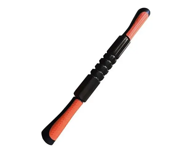 Rola masaj TOORX, Manere ergonomice