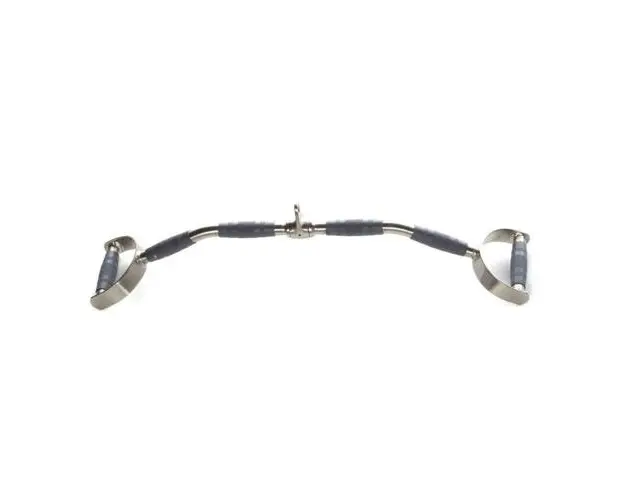Bara TOORX cu 2 manere, Lungime 65 cm