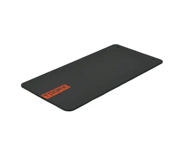 Saltea Yoga Roll-up TOORX, Dimensiuni: 120 cm x 60 cm, Grosime: 1 cm, Suprafata anti-alunecare