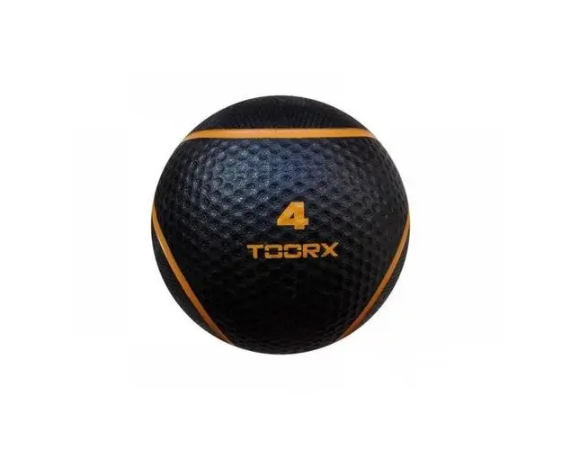Minge medicinala TOORX 4 Kg, Diametru 22 cm