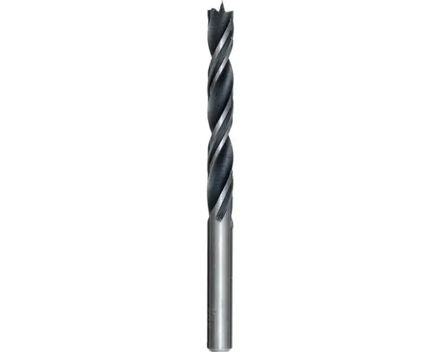 Burghiu Elicoidal standard 7x69x109 mm Bosch