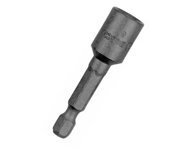 Cheie tubulara Extra Hard, BOSCH, 2608550080, 8mm
