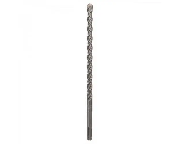 Burghiu gaurire cu percutie, Bosch SDS Plus S4L 12x200x260mm, pentru beton