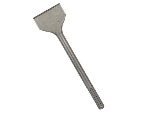Dalta spatulata Beton Bosch SDS-max 300x80 mm