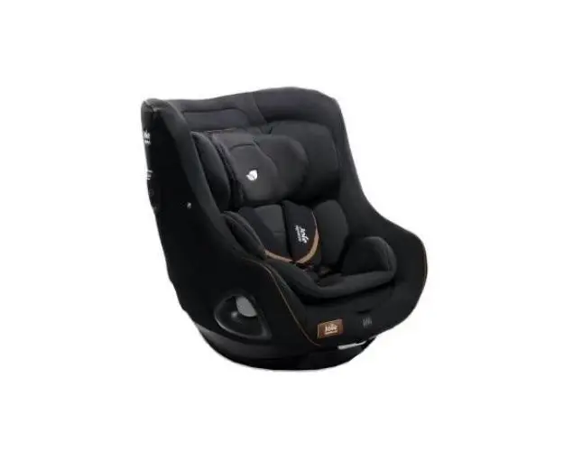 Scaun auto i-Size i-Harbour Signature, nastere-105 cm Eclipse, Joie + Baza i-Size i-Base Encore pentru calmi, i-Level™ Recline, i-Harbour™, i-Juva™, i-Gemm™ si i-Snug™, Joie